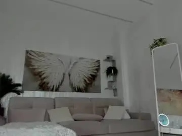 Chaturbate Free Porn Cam of tiffanyhouston_