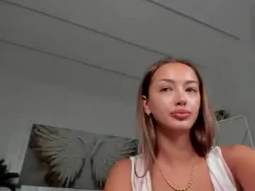 Chaturbate Sex Chat of tiffanyhouston_
