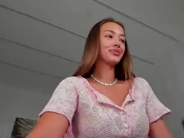 Chaturbate Sex Cam of tiffanyhouston_