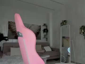 Chaturbate Free Live Porn of tiffanyhouston_