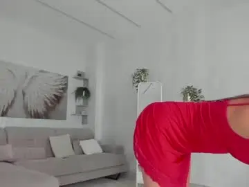 Chaturbate Adult Video Chat of tiffanyhouston_