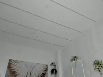 Chaturbate Nude Webcam of tiffanyhouston_