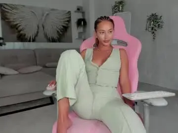Chaturbate Best live sex cam show of tiffanyhouston_