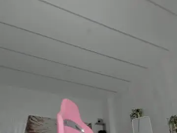 Chaturbate Free Porn Cam of tiffanyhouston_