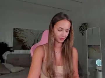 Chaturbate Live Porn of tiffanyhouston_