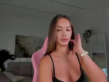 Chaturbate Sex Chat of tiffanyhouston_