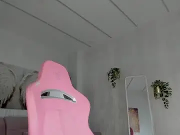 Chaturbate Nude Webcam of tiffanyhouston_