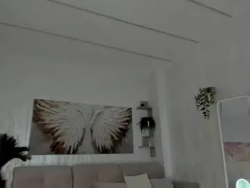 Chaturbate Free Porn Cam of tiffanyhouston_