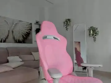 Chaturbate Best Webcam of tiffanyhouston_