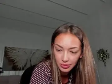 Chaturbate Free Live Porn of tiffanyhouston_