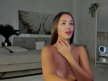 Chaturbate Best Webcam of tiffanyhouston_