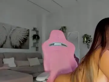 Chaturbate Live Porn of tiffanyhouston_