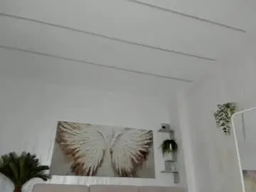 Chaturbate Live Sex Cam of tiffanyhouston_