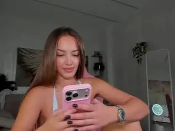 Chaturbate Adult Video Chat of tiffanyhouston_