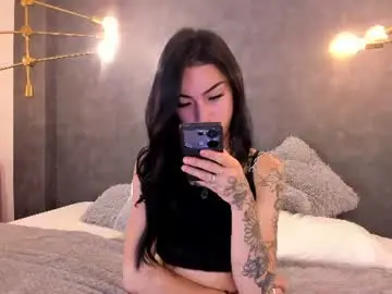Chaturbate Sex Chat of titivam