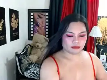 Chaturbate Live Porn of tsbrianabankhugecock