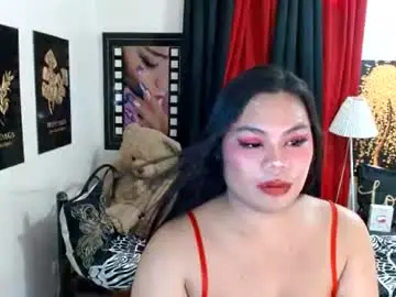 Chaturbate Best live sex cam show of tsbrianabankhugecock