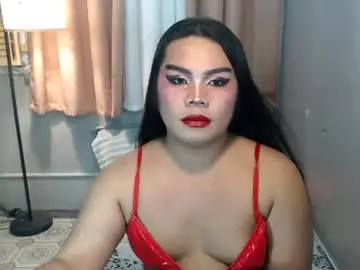 Chaturbate Live Porn of tsbrianabankhugecock