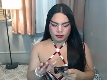 Chaturbate Private Sex Chat of tsbrianabankhugecock