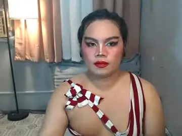 Chaturbate Private Sex Chat of tsbrianabankhugecock