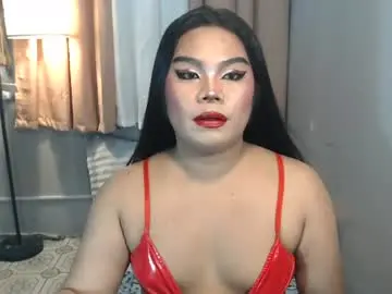Chaturbate Sex Cam of tsbrianabankhugecock