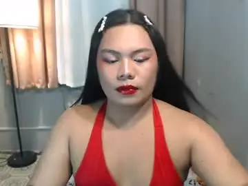 Chaturbate Live Porn of tsbrianabankhugecock