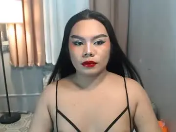 Chaturbate Free Live Porn of tsbrianabankhugecock