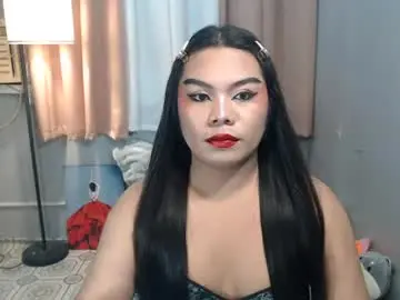 Chaturbate Live Sex Cam of tsbrianabankhugecock