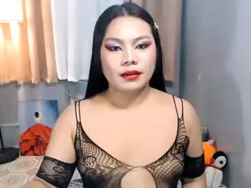 Chaturbate Sex Chat of tsbrianabankhugecock