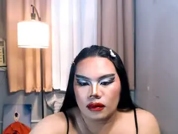 Chaturbate Live Sex Cam of tsbrianabankhugecock