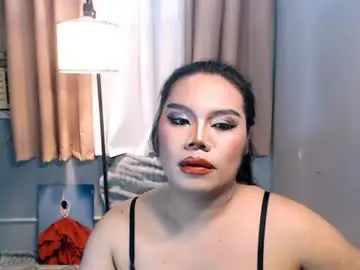 Chaturbate Live Sex of tsbrianabankhugecock