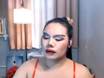 Chaturbate Adult Video Chat of tsbrianabankhugecock