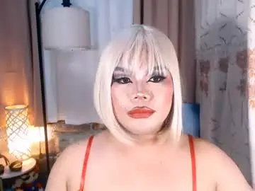 Chaturbate Free Live Porn of tsbrianabankhugecock