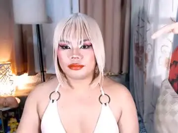 Chaturbate Best live sex cam show of tsbrianabankhugecock