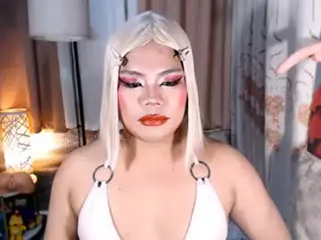 Chaturbate Live Sex of tsbrianabankhugecock