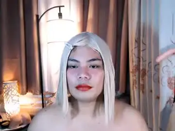 Chaturbate Live Sex Cam of tsbrianabankhugecock
