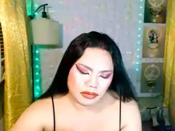 Chaturbate Live Porn of tsbrianabankhugecock
