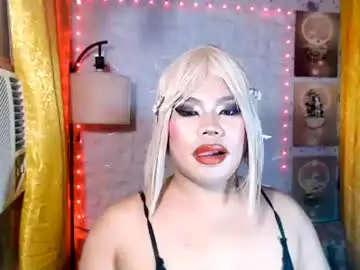 Chaturbate Sex Cam of tsbrianabankhugecock