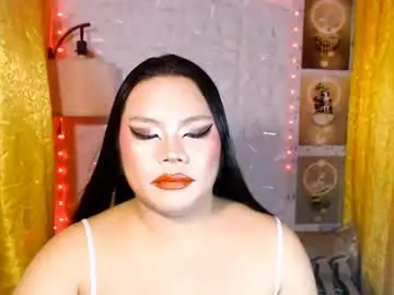 Chaturbate Adult Webcams of tsbrianabankhugecock