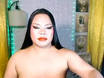 Chaturbate Sex Chat of tsbrianabankhugecock