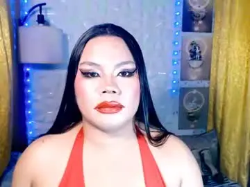 Chaturbate Sex Cam of tsbrianabankhugecock