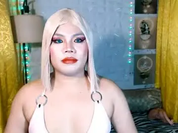Chaturbate Live Porn of tsbrianabankhugecock