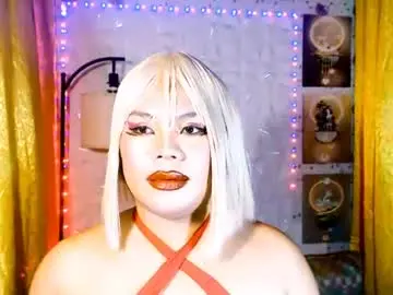 Chaturbate Adult Video Chat of tsbrianabankhugecock