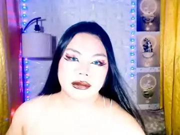 Chaturbate Adult Webcams of tsbrianabankhugecock