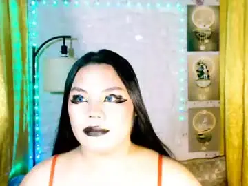 Chaturbate Live Sex of tsbrianabankhugecock