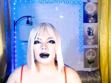 Chaturbate Live Porn of tsbrianabankhugecock