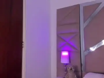 Chaturbate Live Sex of velvetlunaa