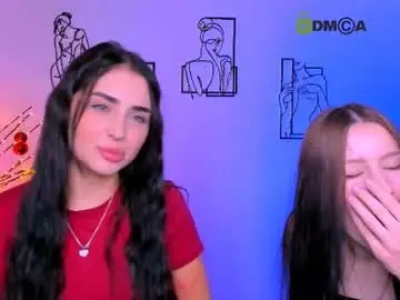 Chaturbate Live Sex Cam of x_kaylita_x