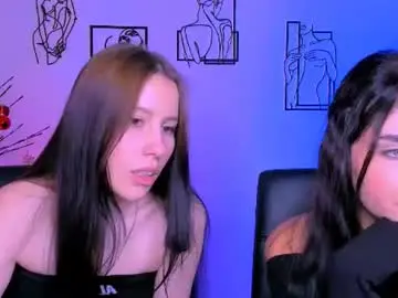 Chaturbate Live Sex Cam of x_kaylita_x