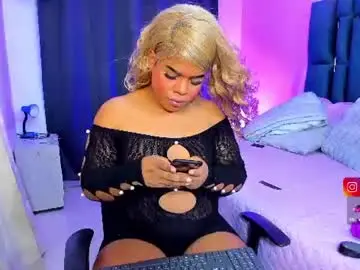Chaturbate Live Sex Cam of zoe_rosee4